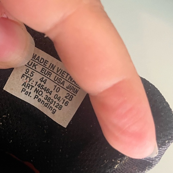 Salomon Speedcross 3 Men’s Size 10 - Picture 8 of 8